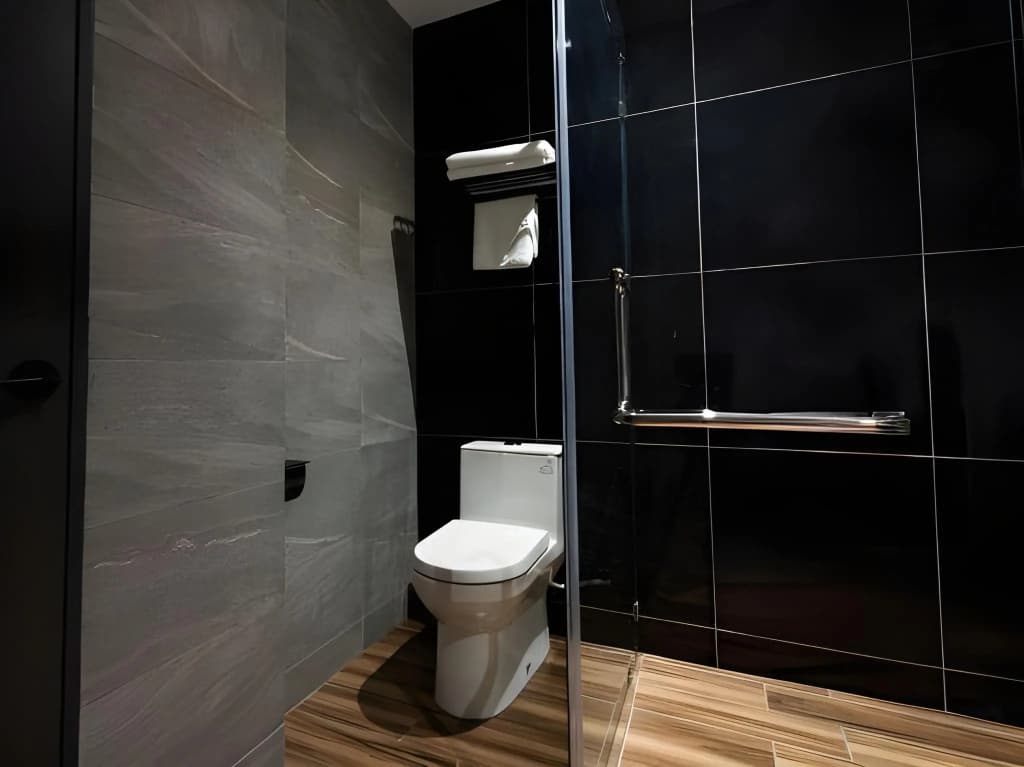 Blu Sentral Hotel - photo 10