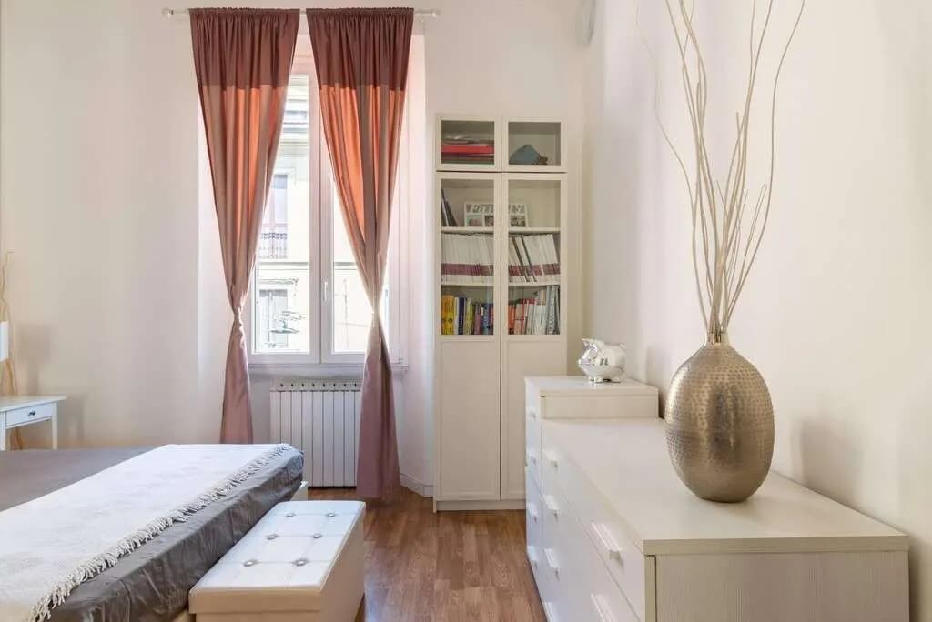 Charming Milanese Apartments - photo 2
