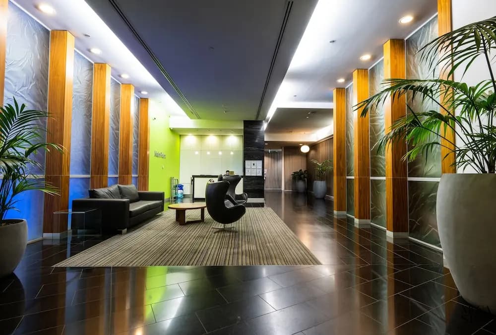 Mega Style Apartments Mainpoint - photo 11