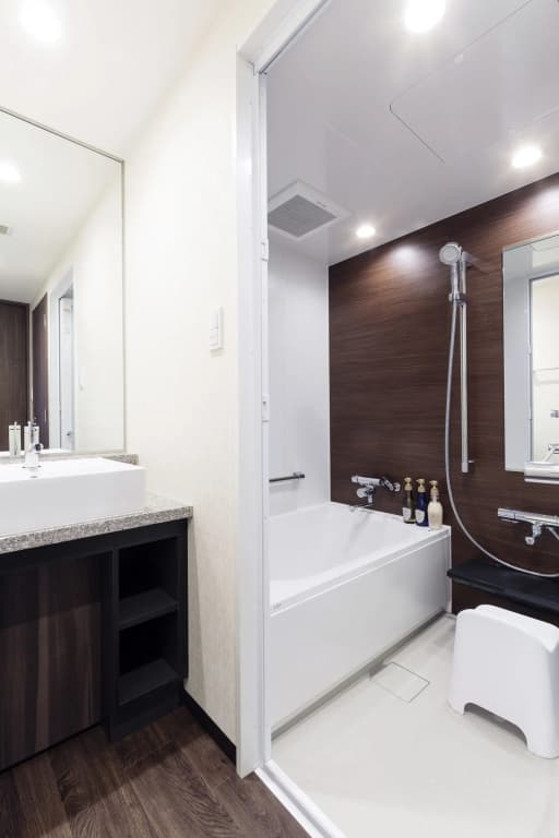 Hotel Mystays Premier Akasaka - photo 10