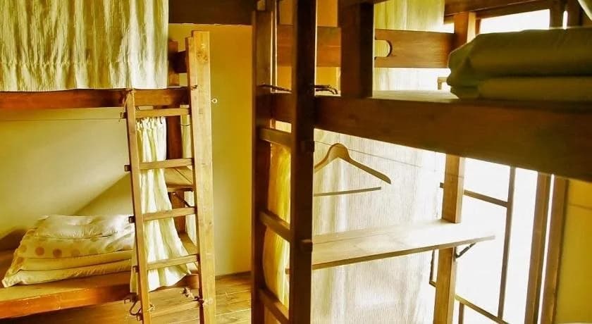 Small World Guest House - photo 15