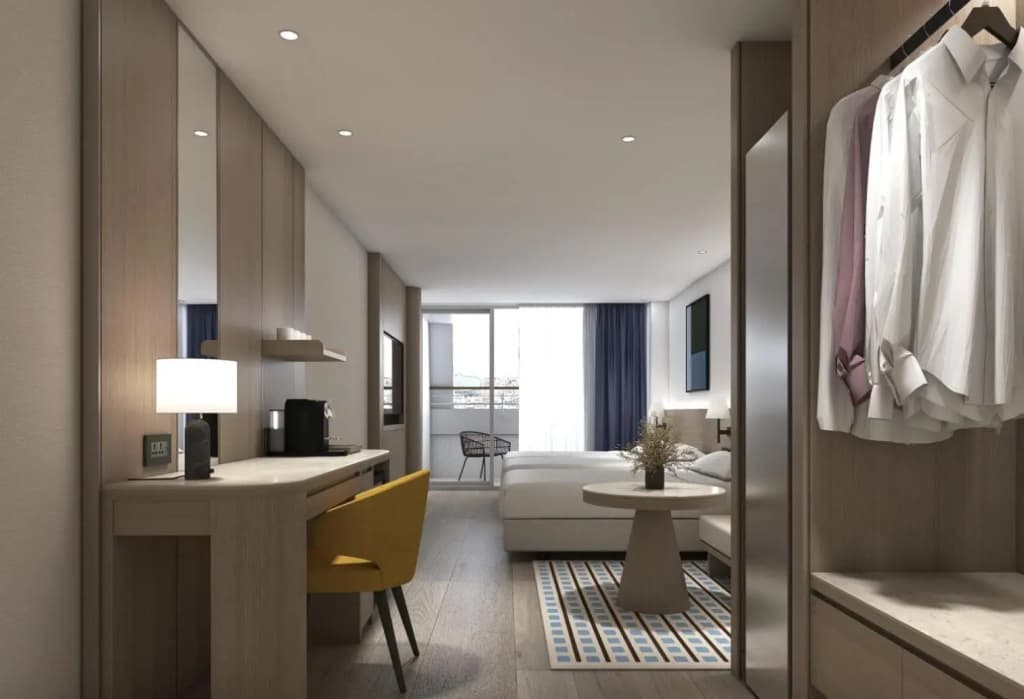 Hotel PJ Myeongdong - photo 49