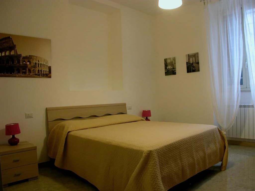 Bed & Breakfast L'Amaca - photo 3
