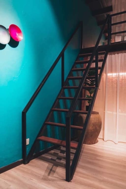 Boutique Homestay at Air Itam - photo 11