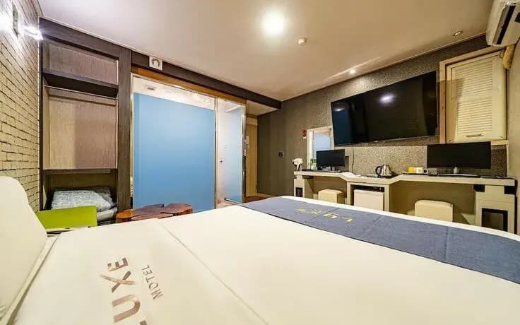 Dobong (Banghak Station) Lux - photo 4