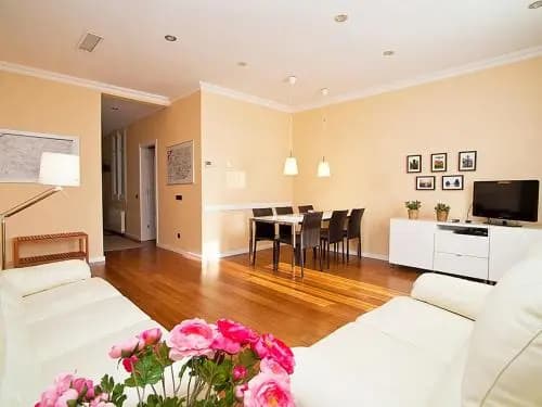 Apartment Eixample Esquerre Gran Via Balmes - main photo