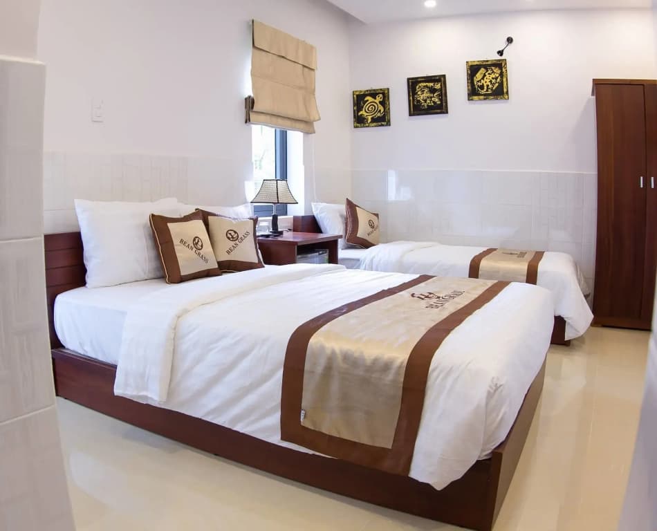 Bean Grass Homestay - photo 4