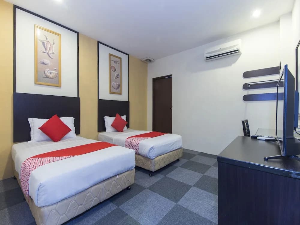 Hotel Shangg - photo 3