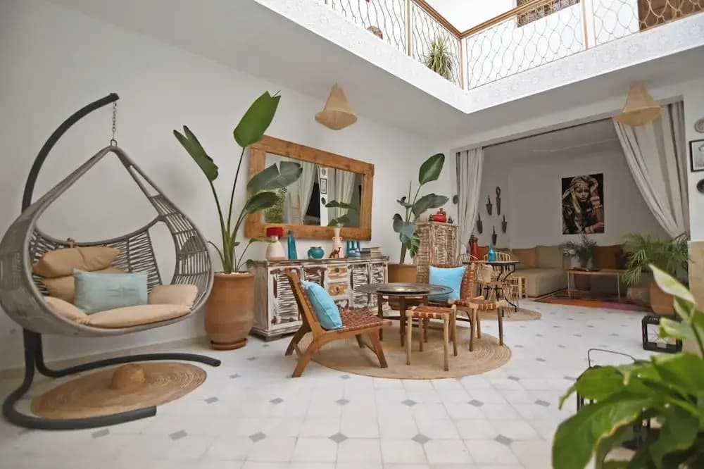 Riad larbi khalis - photo 10