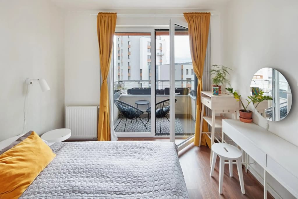 Lively Apartment in Holešovice by Prague Days - photo 4