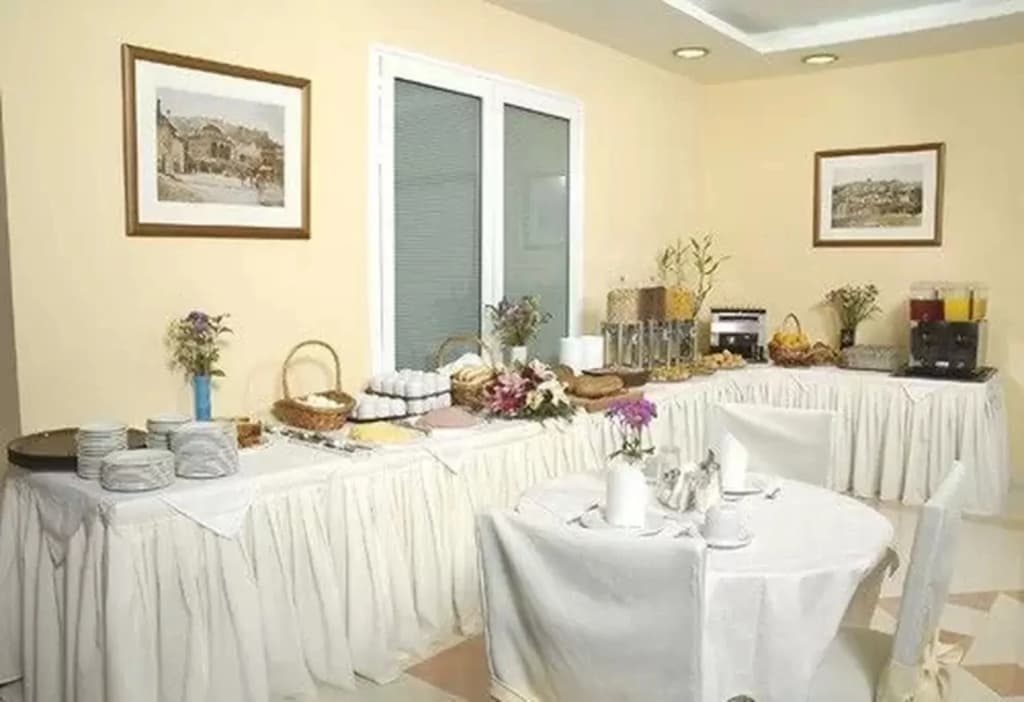 Hotel Solomou Athens - photo 18