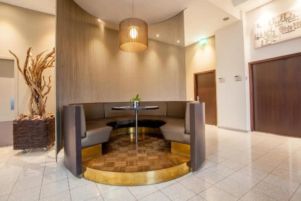 Hotel Artemis Amsterdam - photo 15