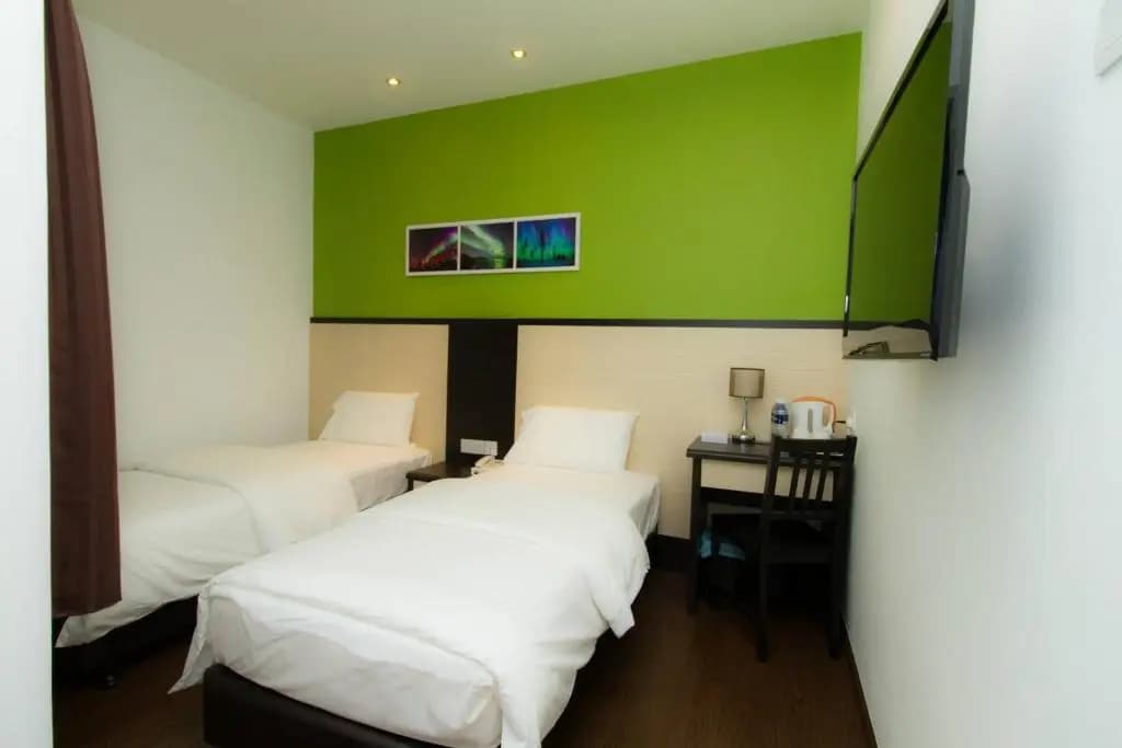 Aurora Boutique Hotel - photo 5