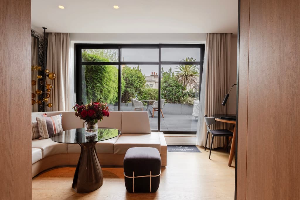 Le Cinq Codet - photo 38
