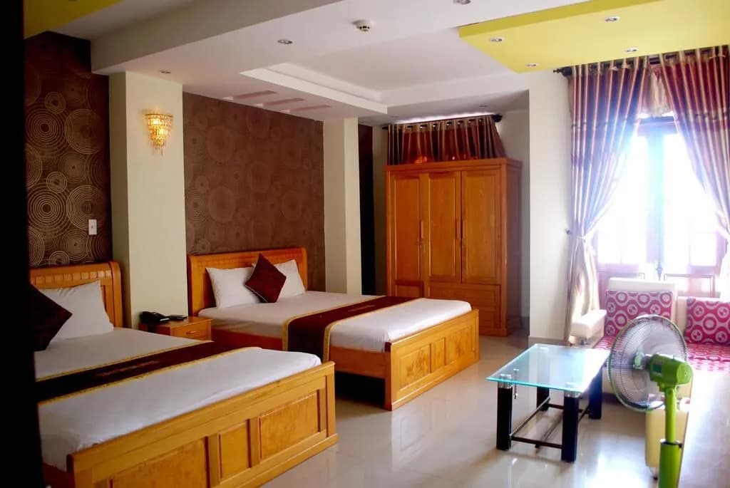 Thuy Duong Hotel Danang - photo 17