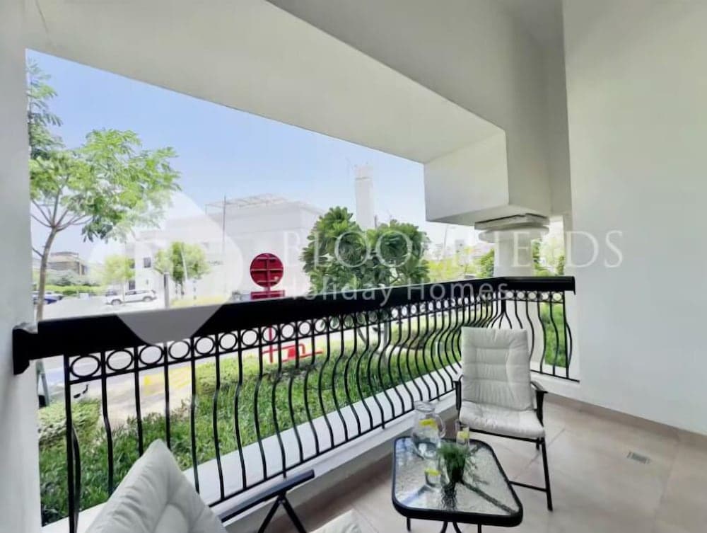 G06-Bloomfields Spacious 1Br Ansam - photo 10