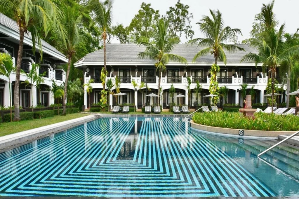 Shinta Mani Shack - photo 18