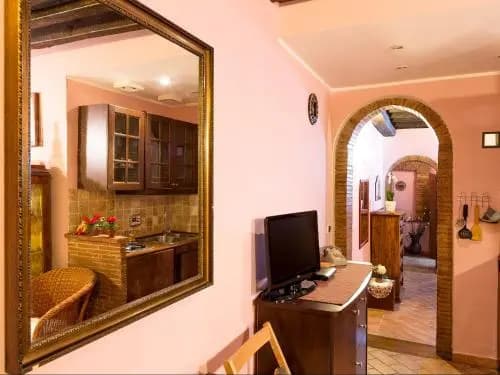 Capocci holiday home - photo 17