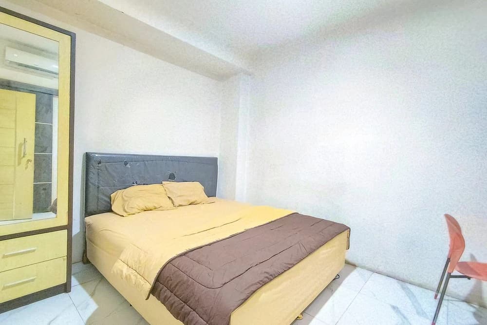 Guest House 88 RedPartner - photo 13