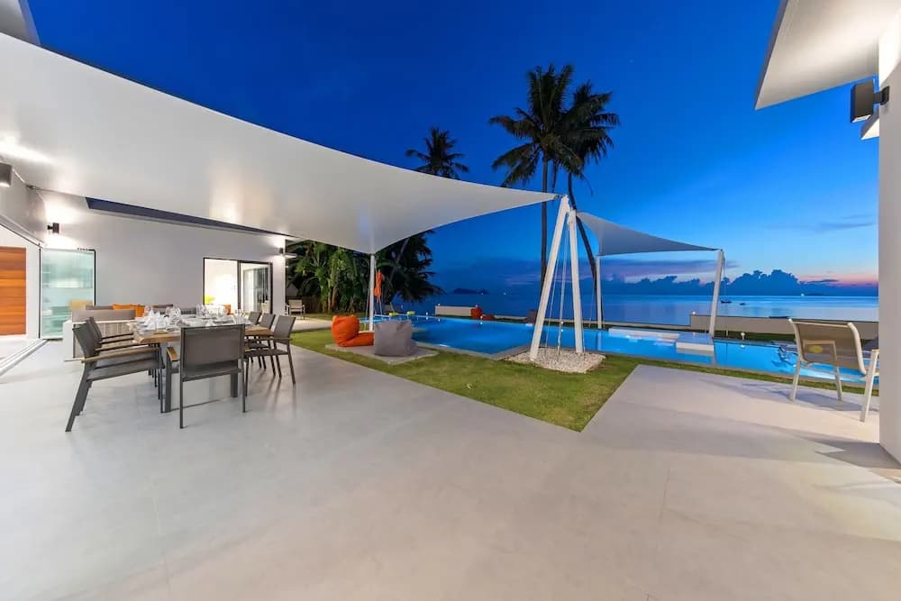 Paradis Blanc - photo 17