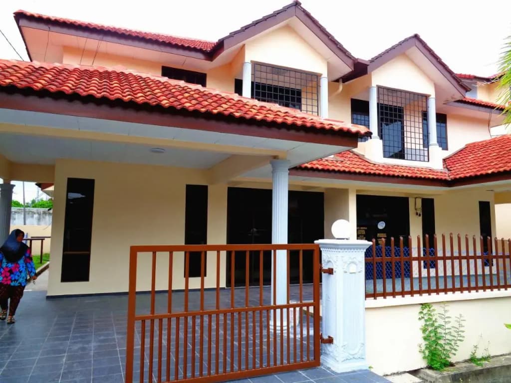 Dview Guest Houses - photo 15