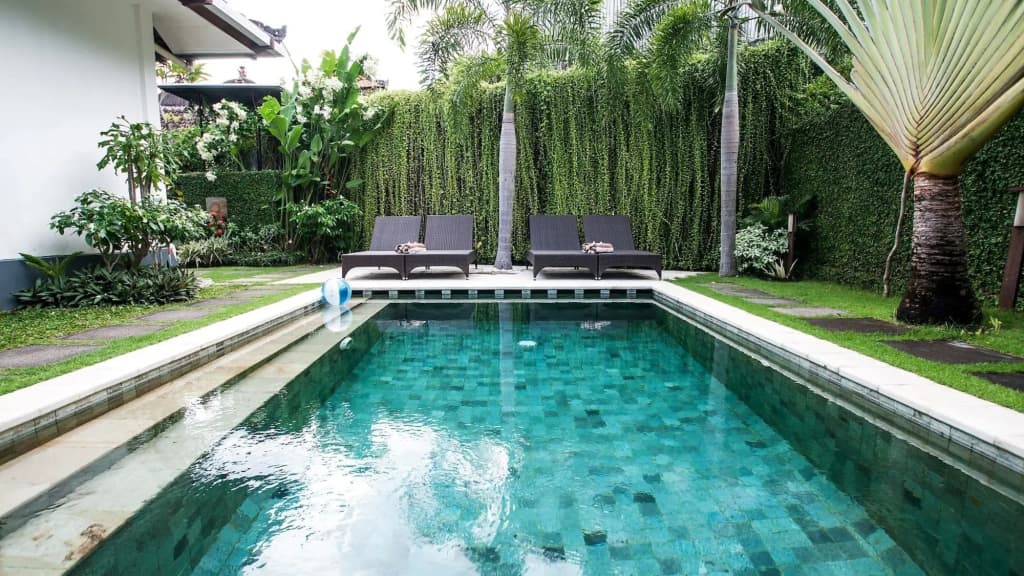 Umah Watu Villas - photo 10