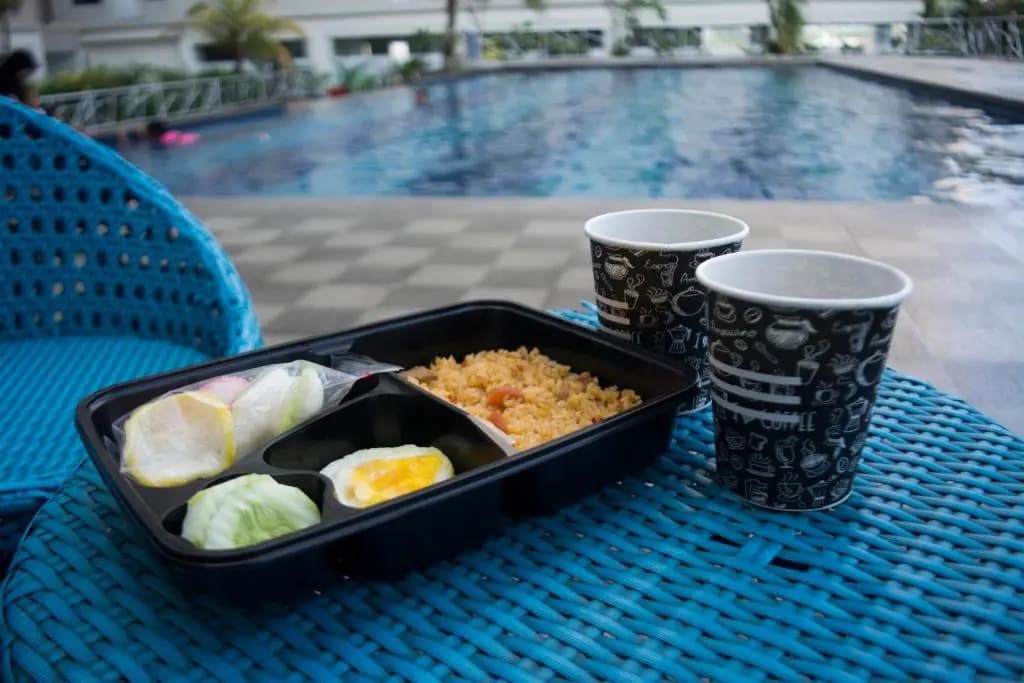 Titanium Express Homtel - photo 9