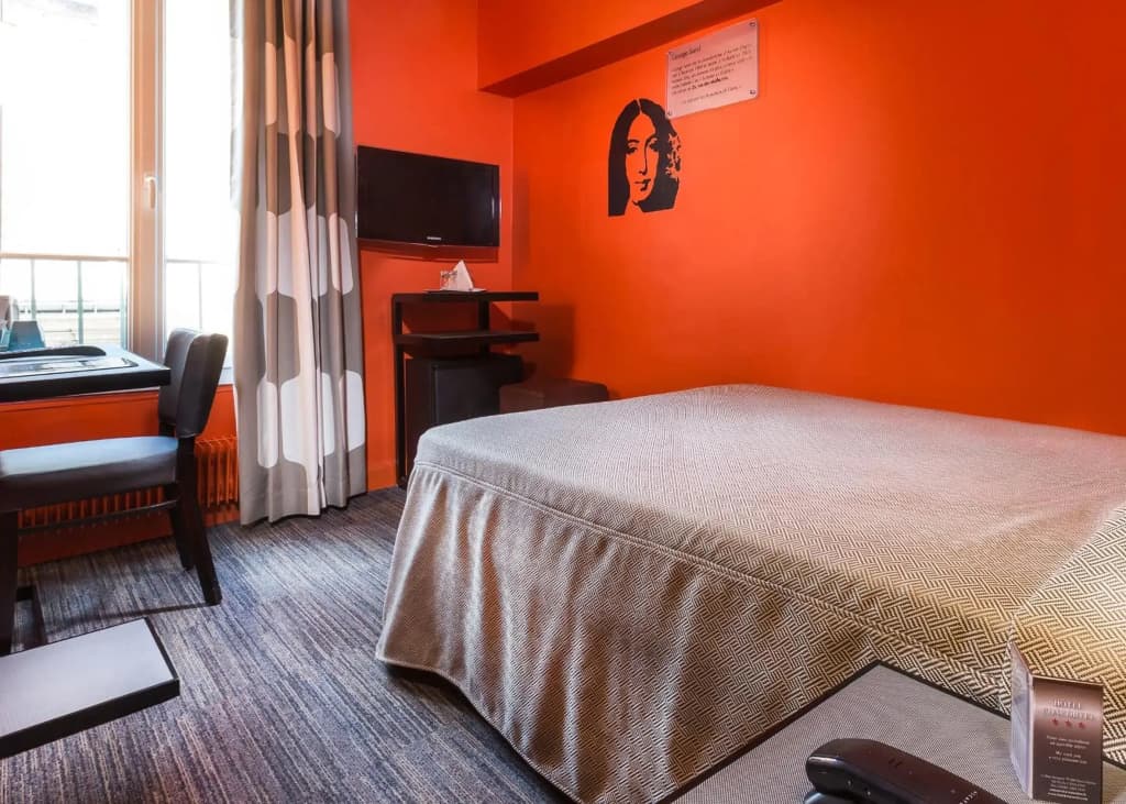 Hotel Concortel - photo 30