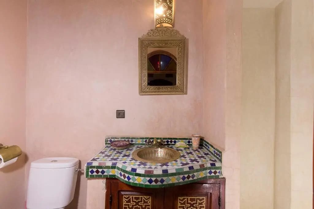 Riad Wardate Rita - photo 6