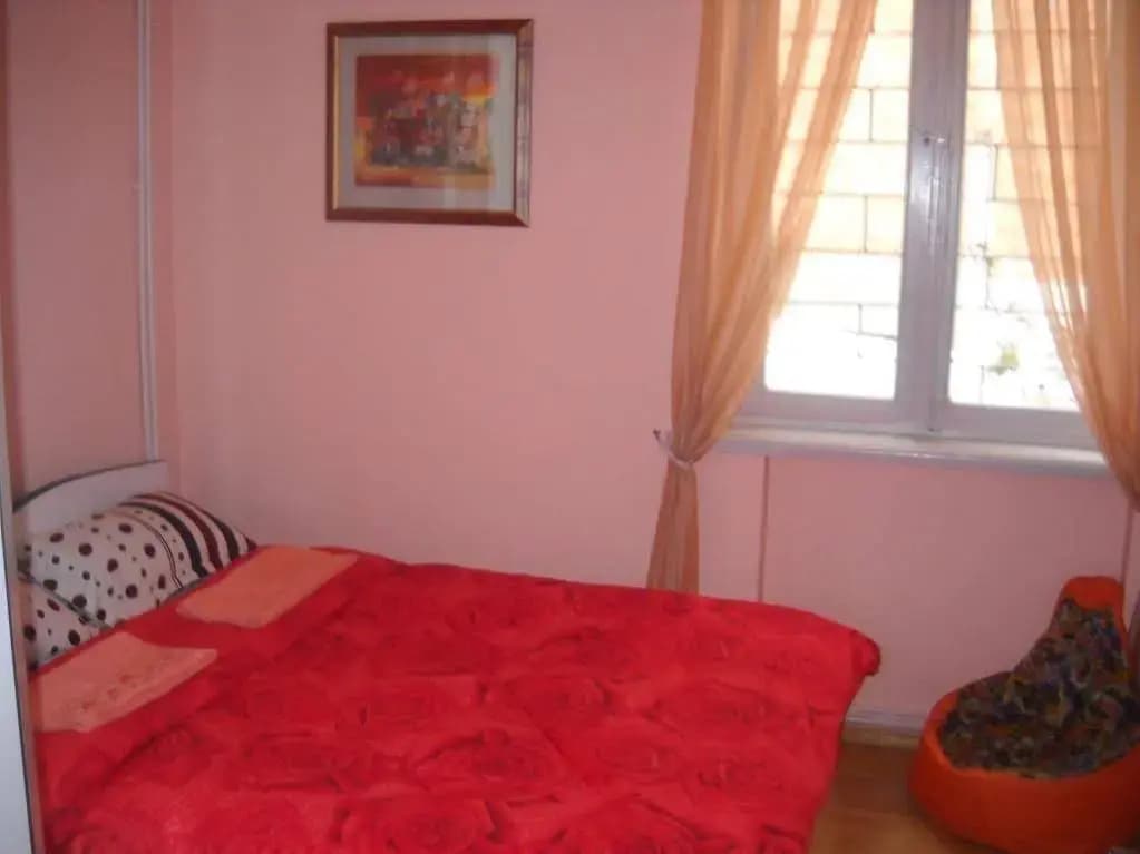Cosmos Hostel - photo 6