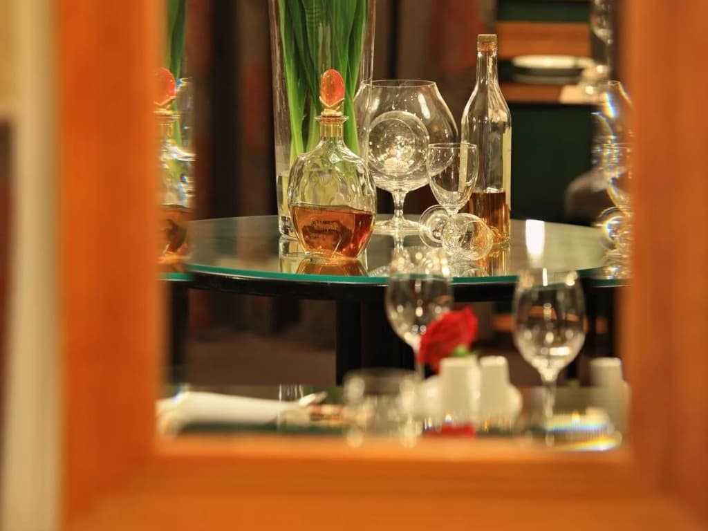 Grand Hotel Bohemia - photo 24