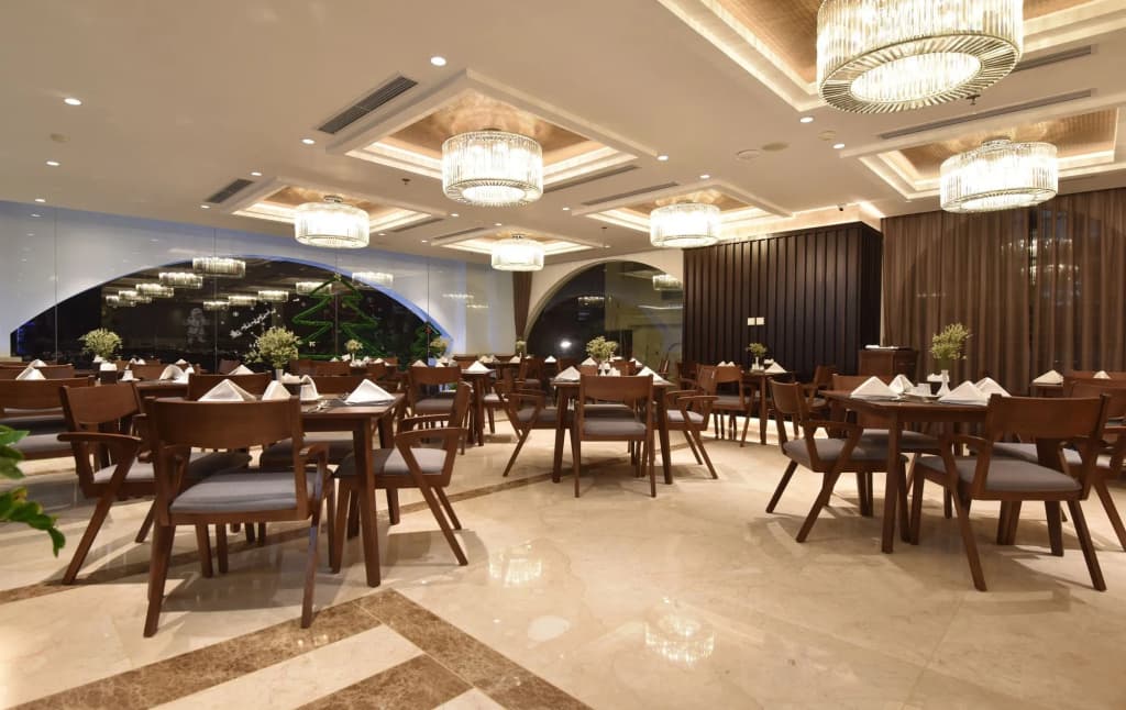 Grandiose Hotel & Spa - photo 33