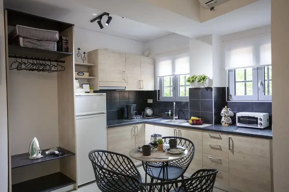 Hephaestus luxury flat Psyrri square - photo 15