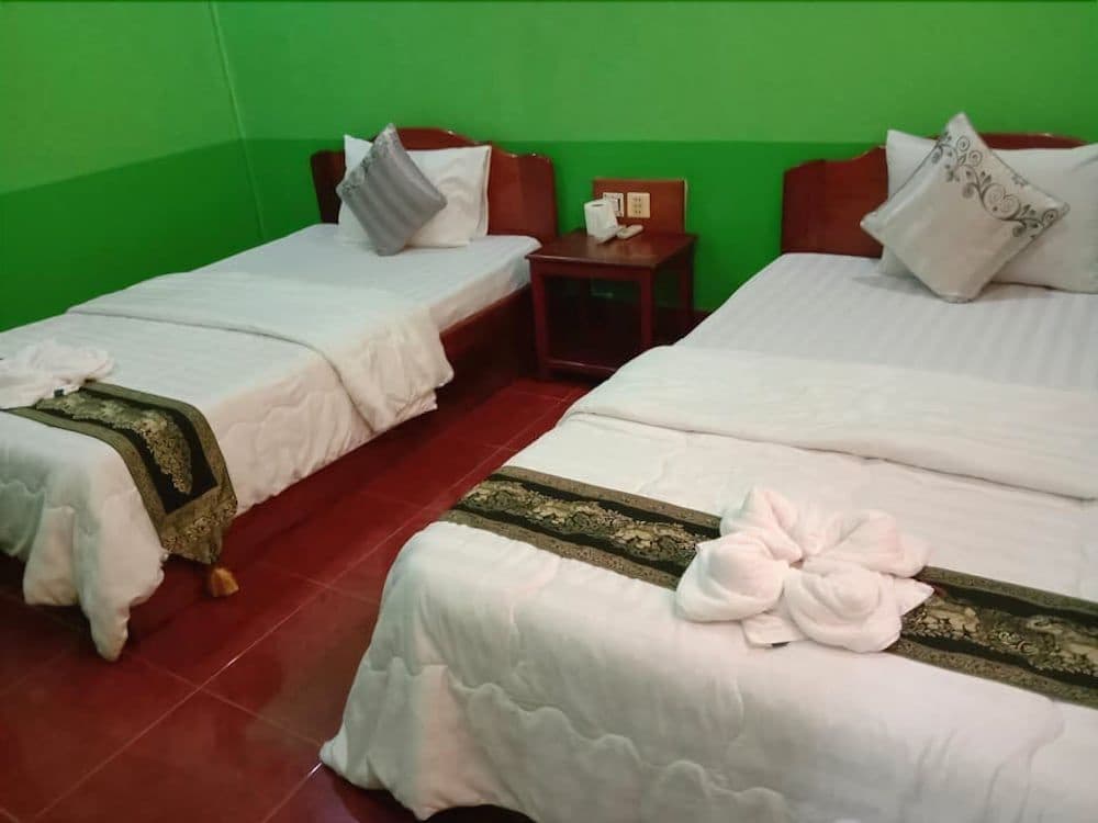 Angkor Sangrith Hostel - photo 4