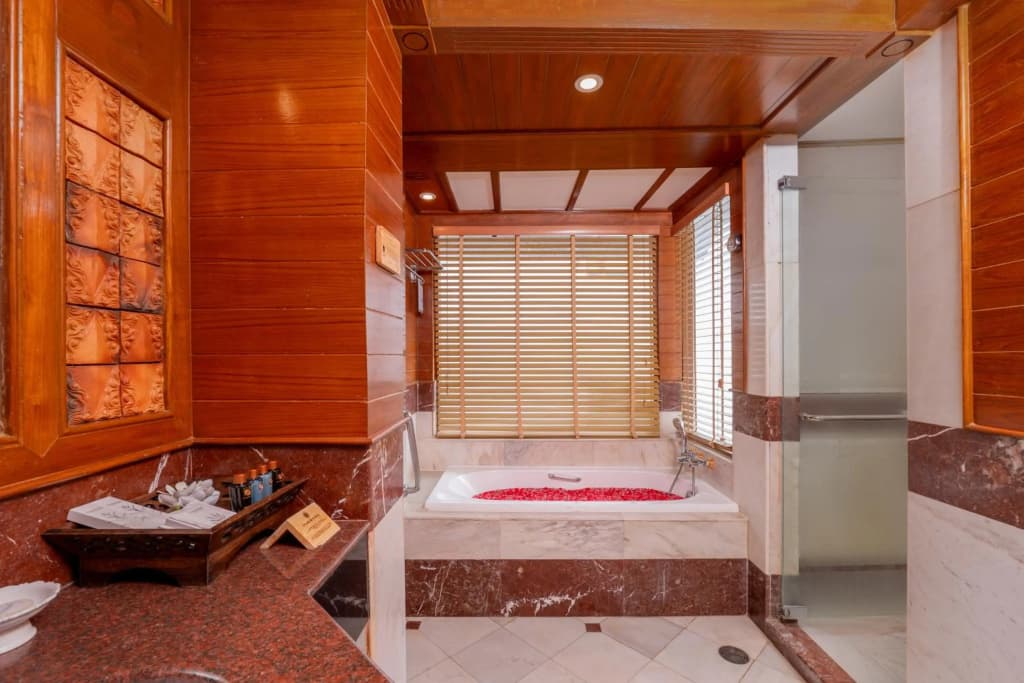 Thavorn Beach Village Resort & Spa Phuket - photo 49