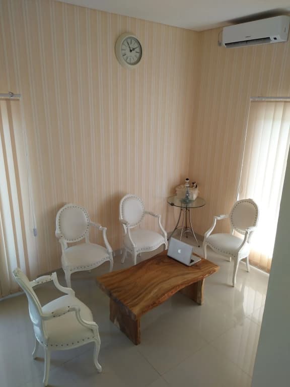 Wika Bali Beach House - photo 10