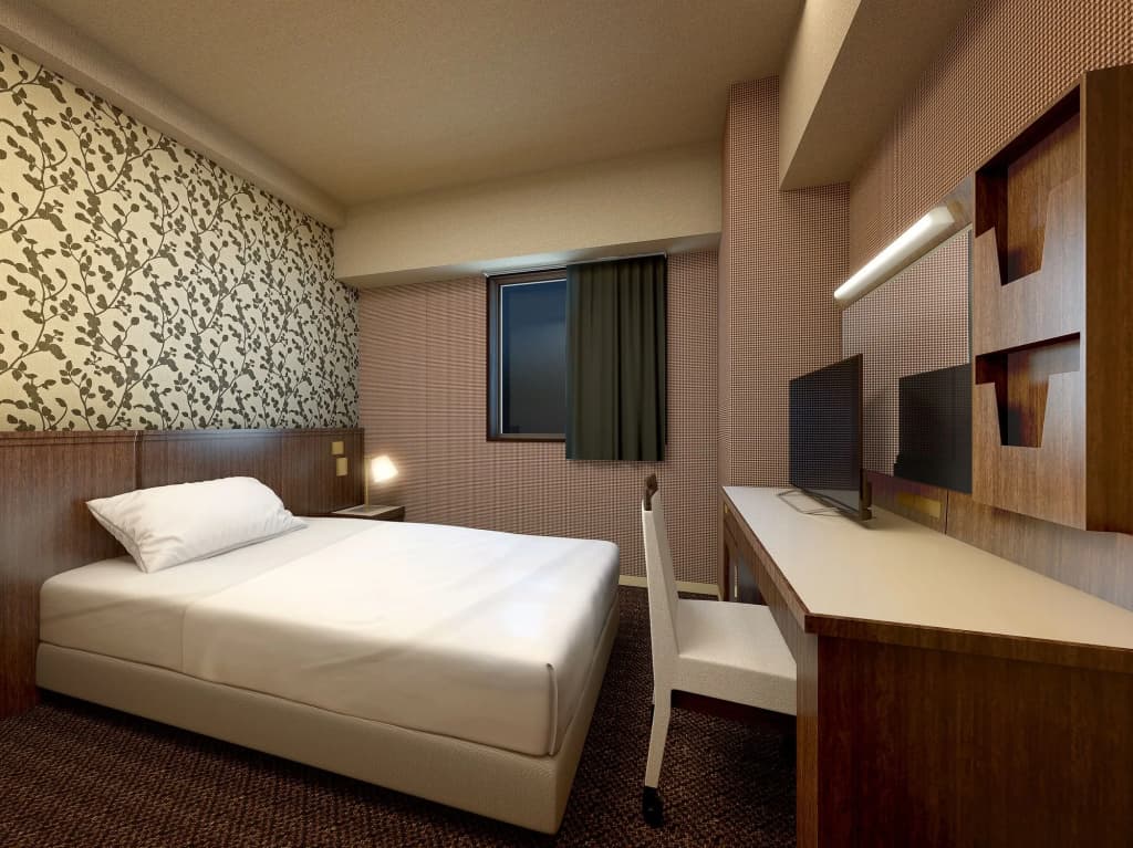 Garner Hotel Osaka Honmachi Midosuji by IHG - photo 6
