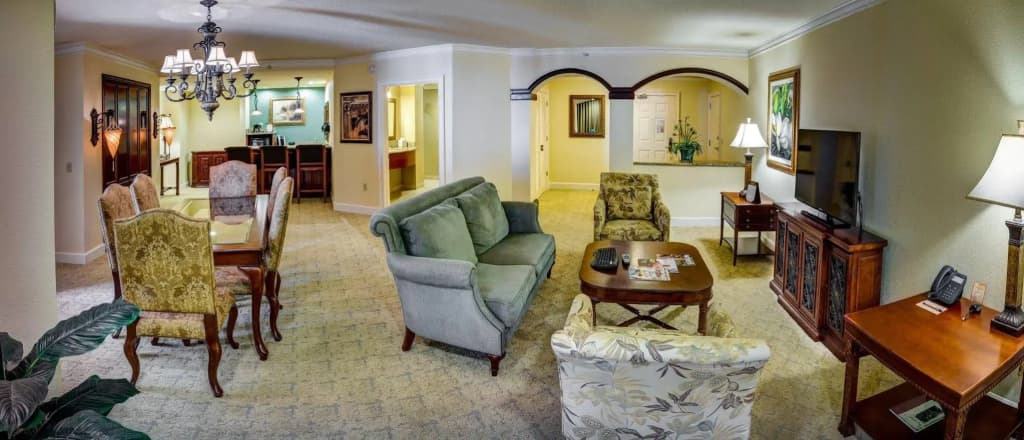 Rosen Shingle Creek - photo 7