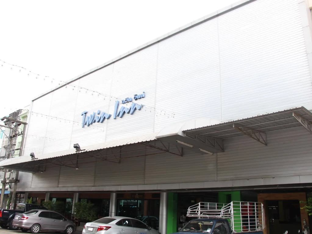Twin Inn - main photo