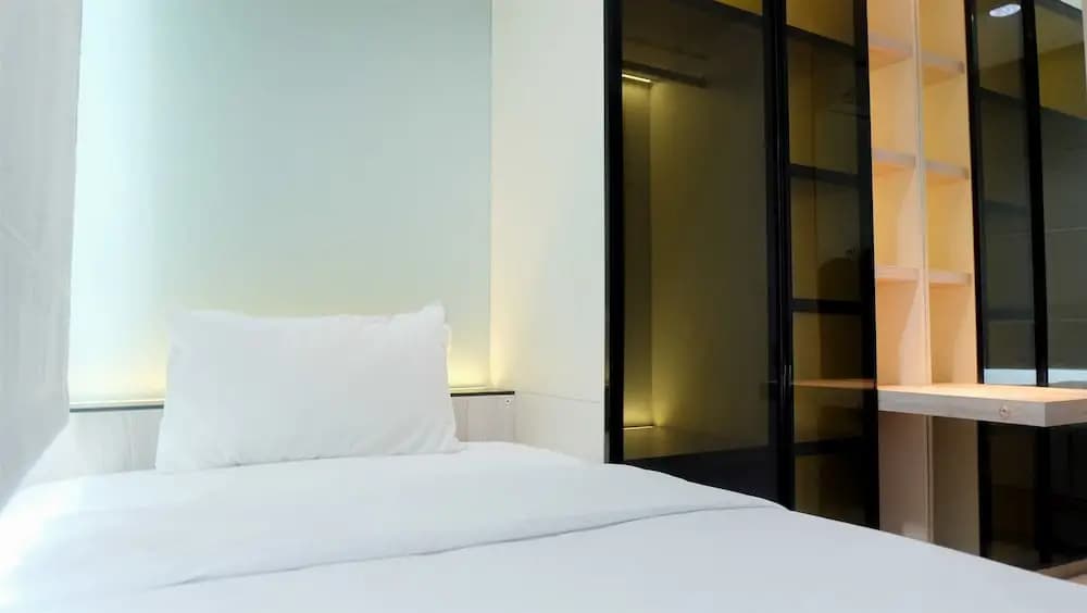 Springhill Terrace Residences - photo 5