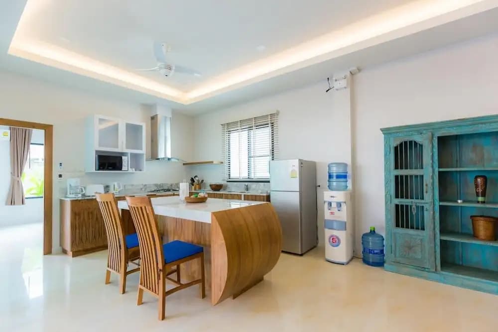 Blue Bird Villa - photo 18