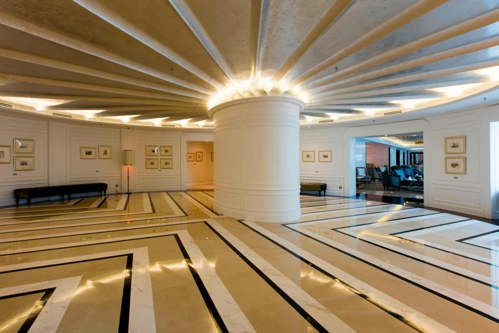 The Ritz-Carlton, Kuala Lumpur - photo 24