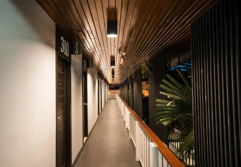 Ivory Villa City - photo 17