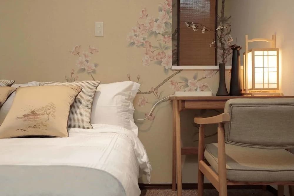 Ostay Kyoto Rokujo Hotel Apartment - photo 4