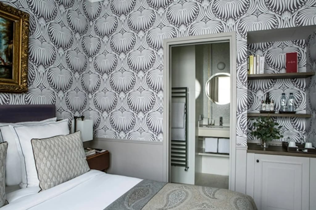 Hôtel des Saints-Pères - photo 2