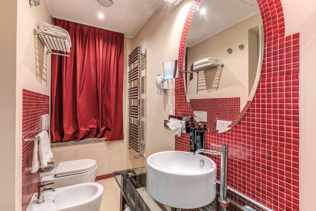 La Griffe Hotel - photo 34