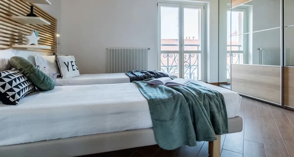 Hintown La Corte Milanese - photo 3