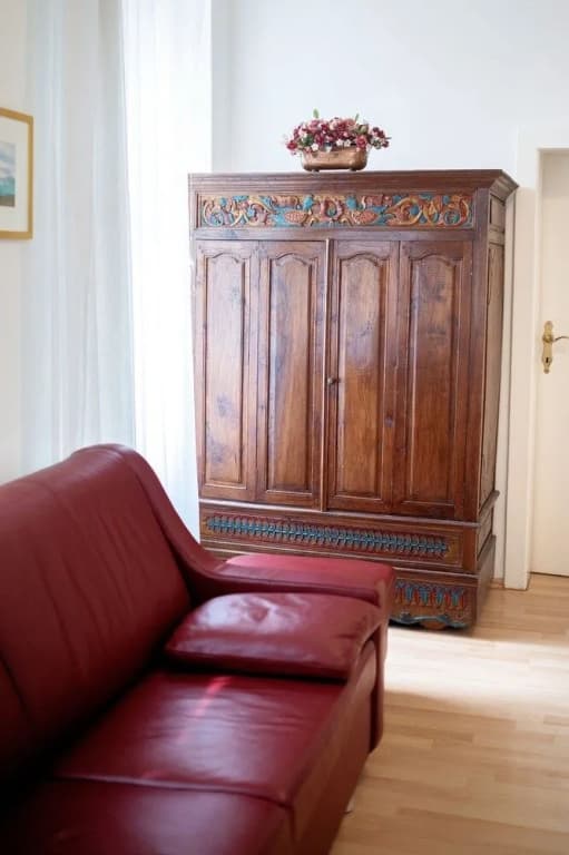 Cozy Central Flat Spittelberg - photo 4