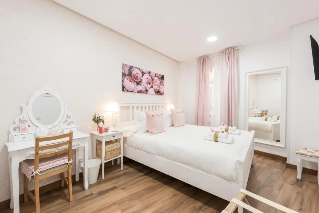 Apartament Sol Gran Via - photo 3