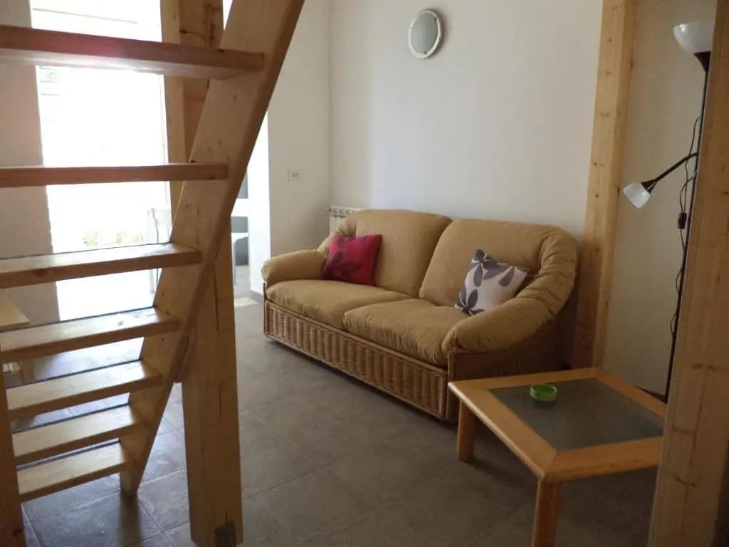 Gens Mundi B&B - photo 4